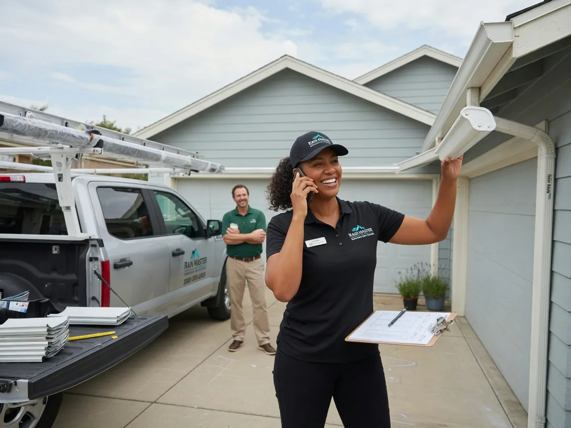 Gutter Installation Mound City, IL FAQs